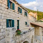 Tatil Evi Family Friendly House With A Swimming Pool Mihanici, Dubrovnik - 15367