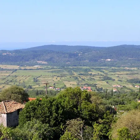 Дом отдыха Family Friendly House With A Swimming Pool Mihanici, Dubrovnik - 15367