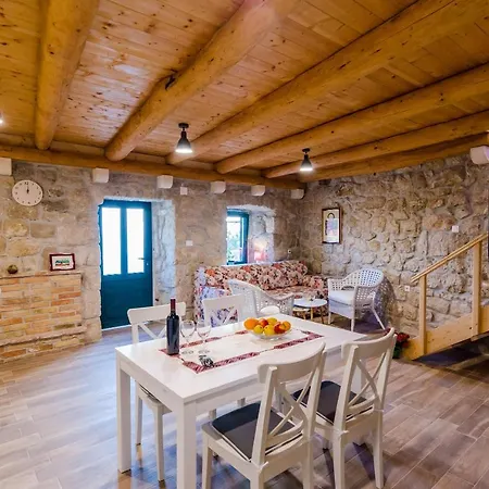 Family Friendly House With A Swimming Pool Mihanici, Dubrovnik - 15367 * Цавтат