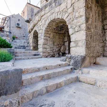 Family Friendly House With A Swimming Pool Mihanici, Dubrovnik - 15367 Tatil Evi