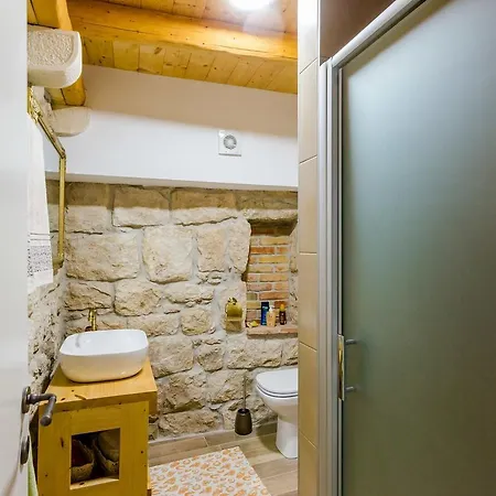 Family Friendly House With A Swimming Pool Mihanici, Dubrovnik - 15367