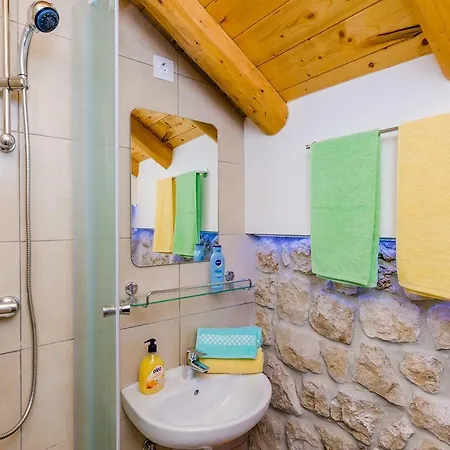 Family Friendly House With A Swimming Pool Mihanici, Dubrovnik - 15367 * Цавтат